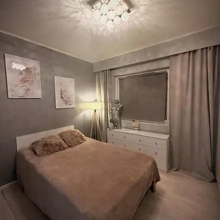 Appartement Penthouse With Sauna In The Center *