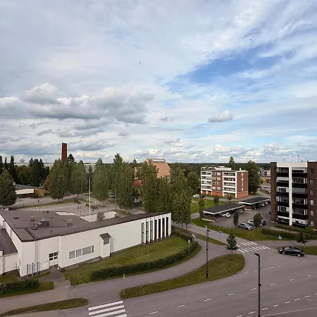 Appartement Penthouse With Sauna In The Center *