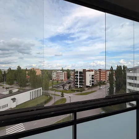 Appartement Penthouse With Sauna In The Center *